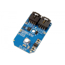 MS5803-07BA High Resolution 24-Bit Altimeter and Temperature Sensor ±.8°C I2C Mini Module